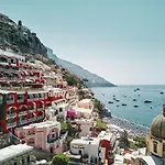 Le Sirenuse Hotel Positano