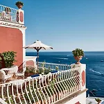 Le Sirenuse Hotel Positano