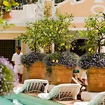 Le Sirenuse Hotel