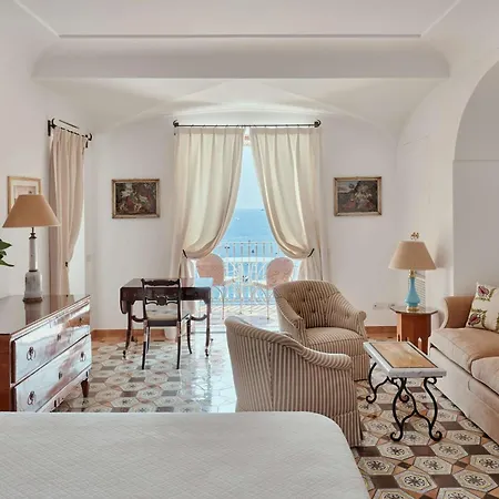 Hotel Le Sirenuse 5*