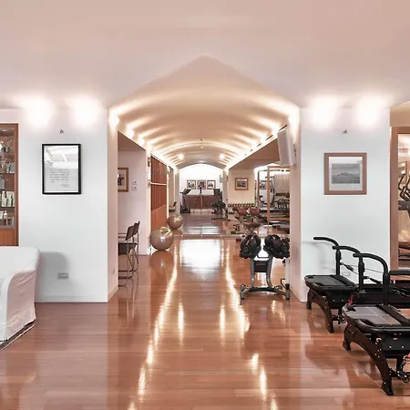 Le Sirenuse פוזיטנו