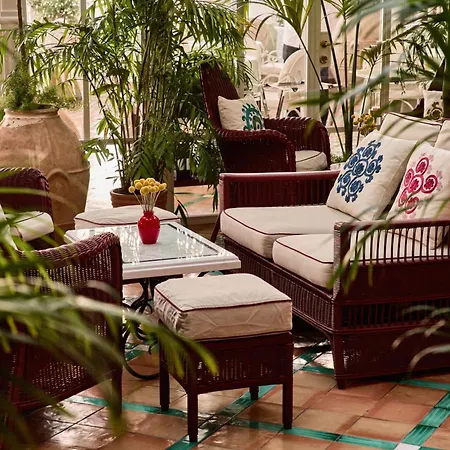 Le Sirenuse מלון 5*