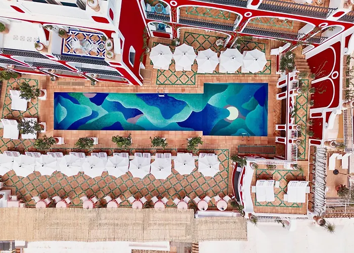 Le Sirenuse Hotel 5*