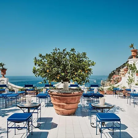 Le Sirenuse Hotell 5*