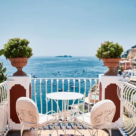 Hotell Le Sirenuse 5*
