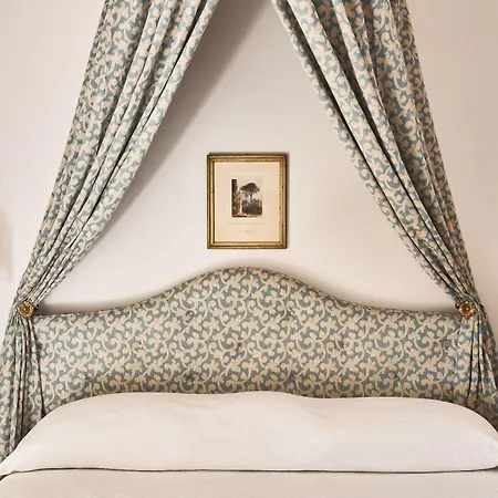 Le Sirenuse Hotell 5*