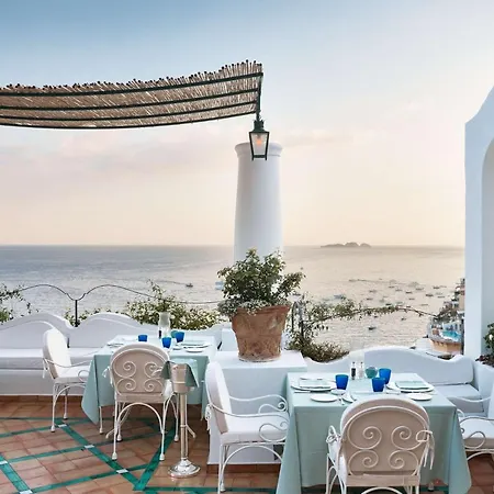 Hotell Le Sirenuse 5*
