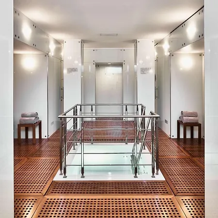 Hotell Le Sirenuse