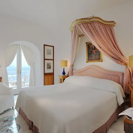 Hotell Le Sirenuse 5*