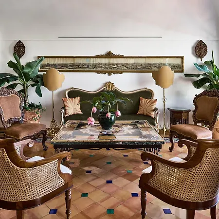 Le Sirenuse Hotel 5*