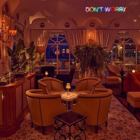 Hotel Le Sirenuse 5*