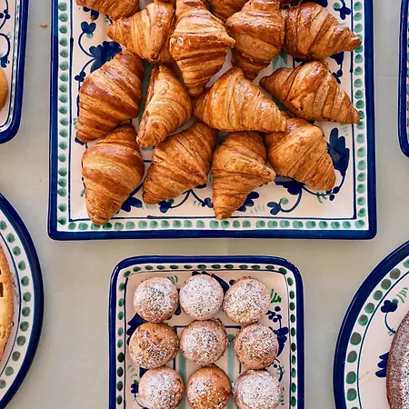 레 시레누세 호텔 포지타노