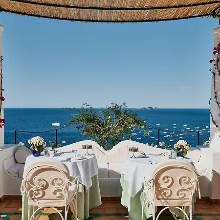 Le Sirenuse Positano