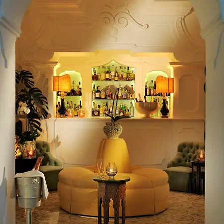 Le Sirenuse Positano