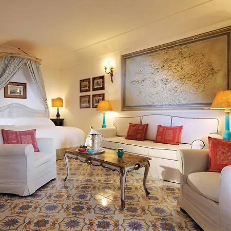 Hotell Le Sirenuse 5*