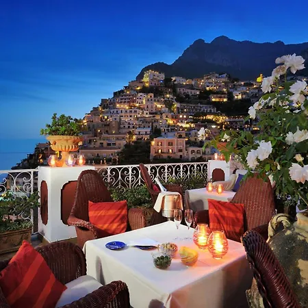 Le Sirenuse 5* Positano