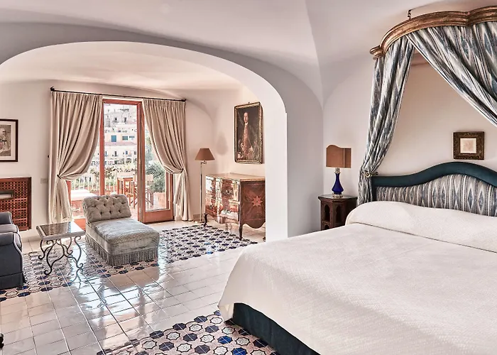 レ シレヌーセ ポジターノ