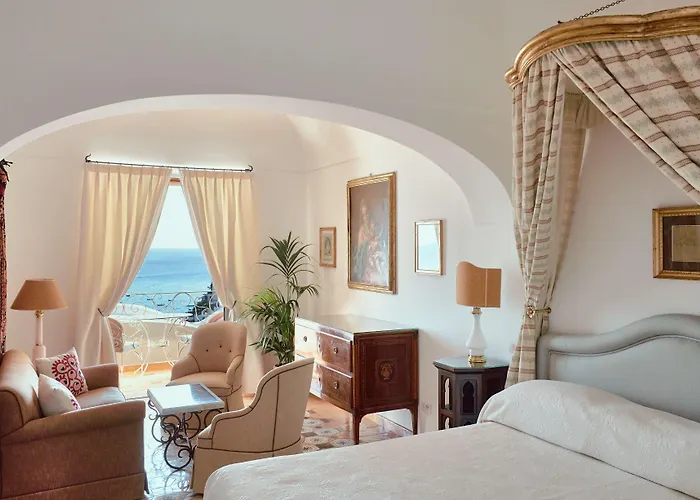 レ シレヌーセ ポジターノ