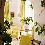 Hotel Le Sirenuse Positano