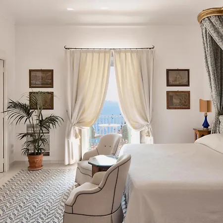 Le Sirenuse Positano