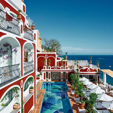 فندق لو سيرينس