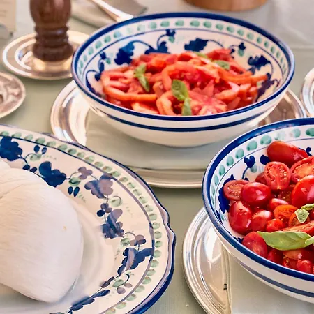 Le Sirenuse Hotel 5*