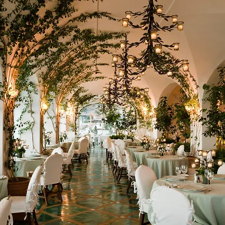 Le Sirenuse 5* Positano