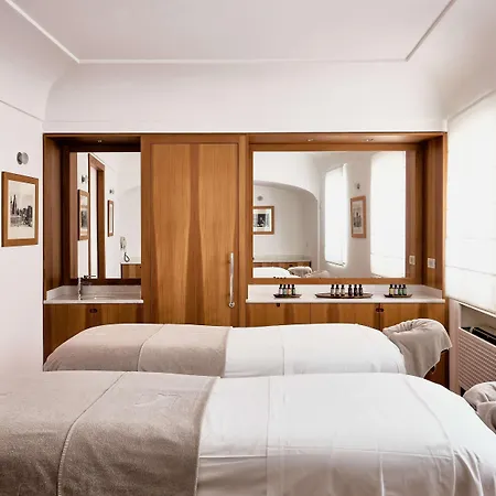 勒西雷纳斯酒店 5* 波西塔諾