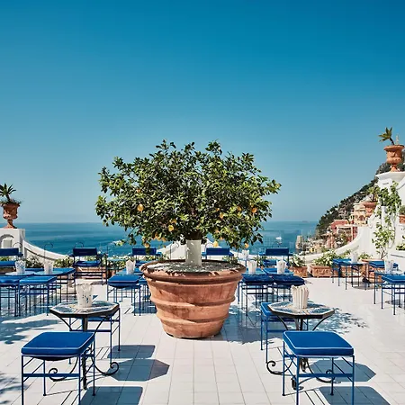 Le Sirenuse Positano