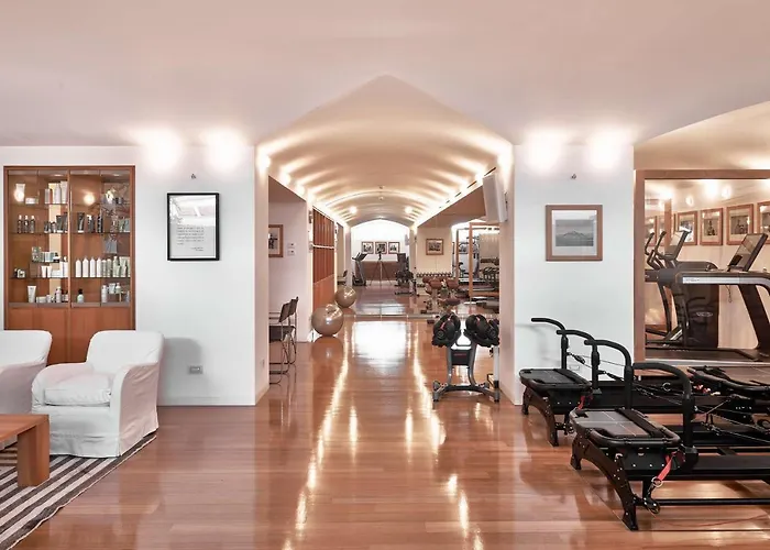 Le Sirenuse Positano