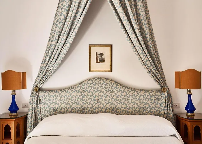 Le Sirenuse Hotel 5*