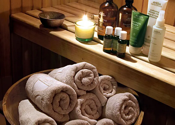 Hotel Le Sirenuse Positano