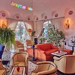 Le Sirenuse Отель 5*