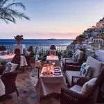 Отель Le Sirenuse 5*