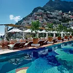 Отель Le Sirenuse 5*