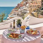 Le Sirenuse 5* Позитано