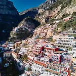 Le Sirenuse Отель
