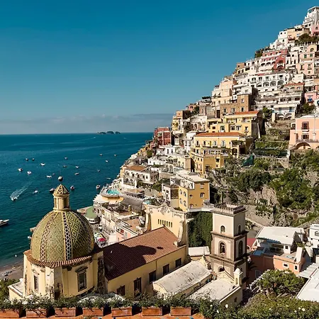 レ シレヌーセ ホテル