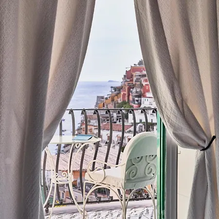 Le Sirenuse Ξενοδοχείο
