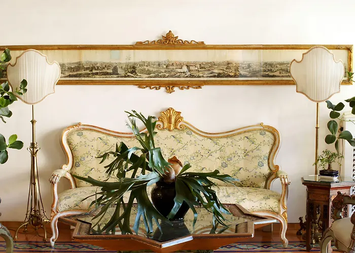 レ シレヌーセ ホテル 5*