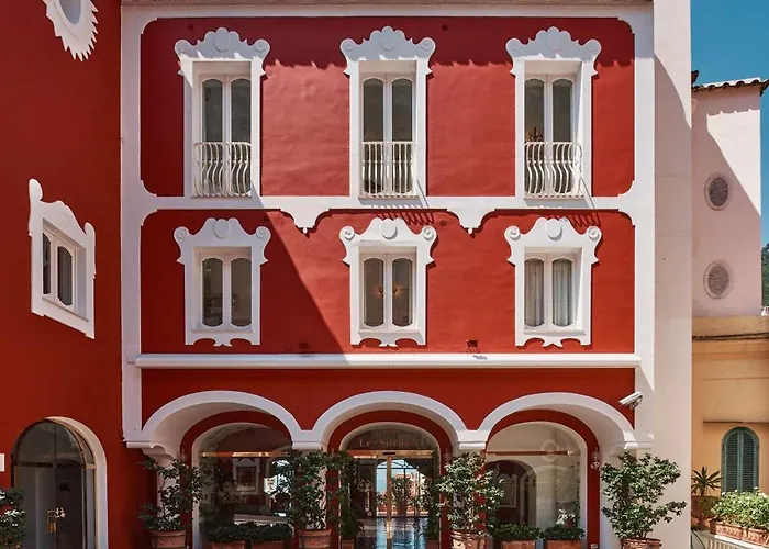 レ シレヌーセ 5*