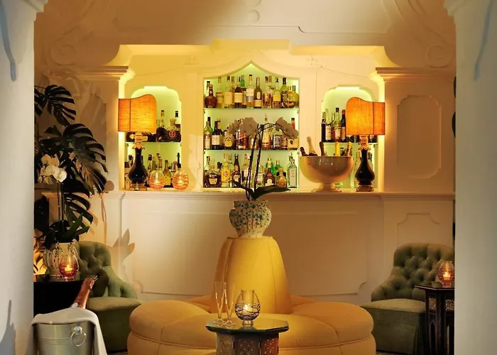 レ シレヌーセ ポジターノ